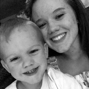 Meet your Posher, Madison